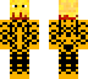 skin