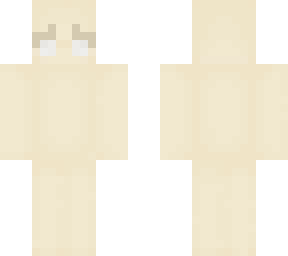 skin base (no eye color)