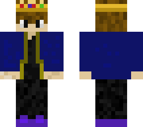 skin edit