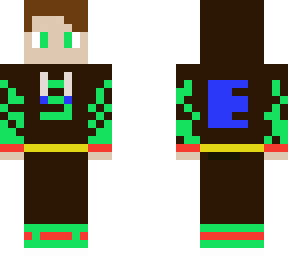skin for chris_the_meme_god