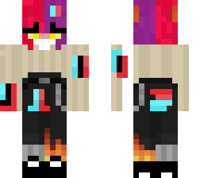 skin for you