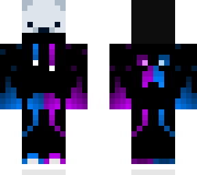 skin para que me funen