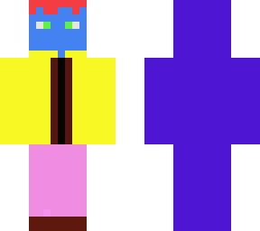 skin rara