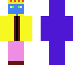 skin rara corona