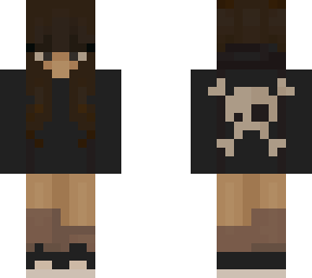 skullz - hood