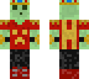slime king