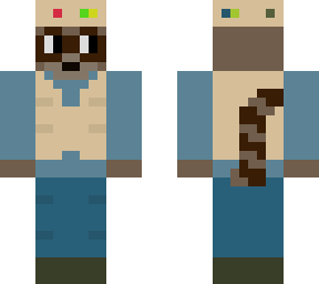 soapo fisherman