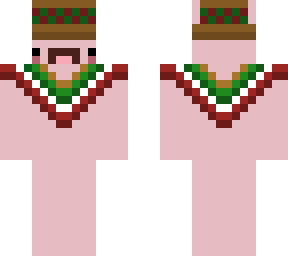 sombraro pig