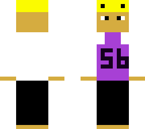 some random guy
