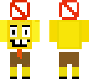 sponge bob