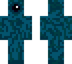 squid