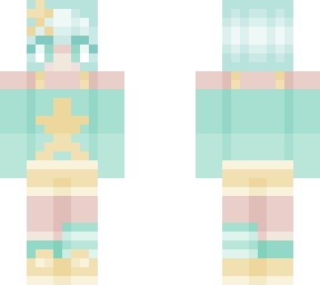 star
