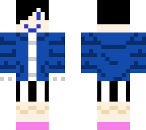 starpiru skin