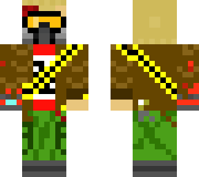 steamedham13 w/ layers
