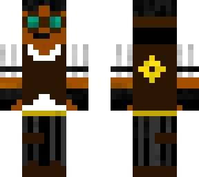 steampunk antonio