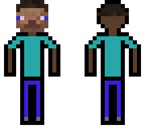 steve