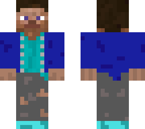 steve facha