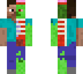 steve half death