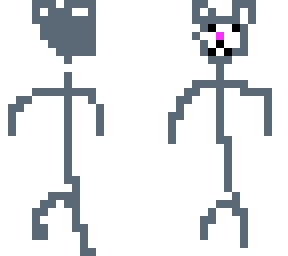 stick cat