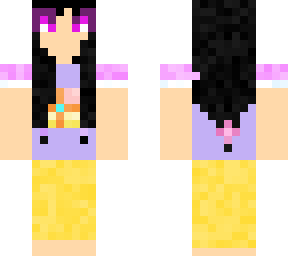 summer girl
