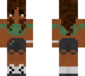 summer ready outfit