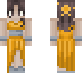 sun girl gale