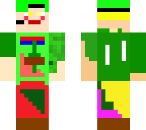 super warriorboy164