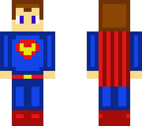 superman