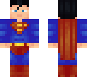 superman