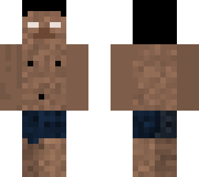 surfer herobrine coooooooooooool