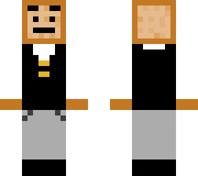 surprised bread