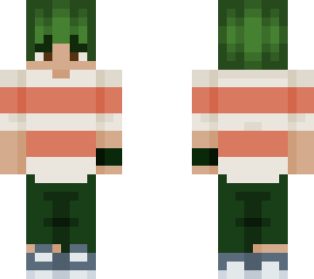 sushi boy :0