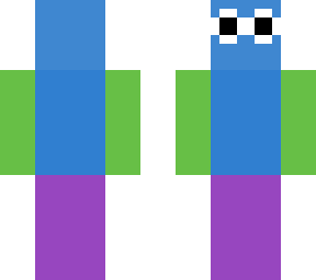 t karl and dream and george skin
