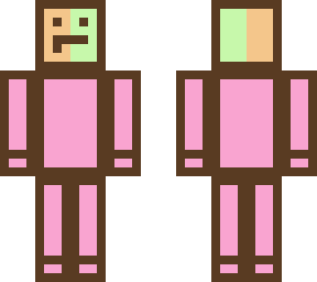 tapl pink parrots