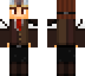 technikworld skin