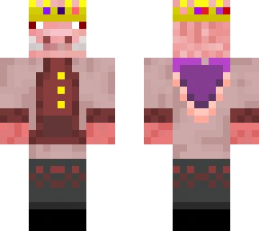 technoblade (egg version)