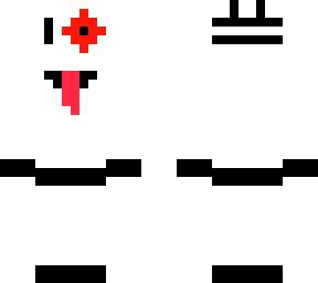 the assasin