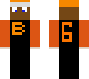 the b6