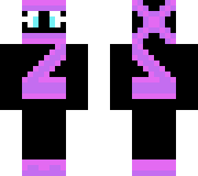 the beautiful ninja