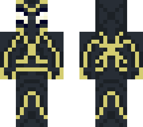 the golden spider