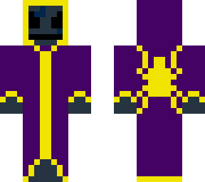 the phantom spider