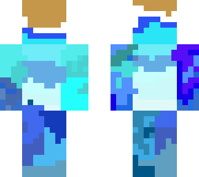 the sea man