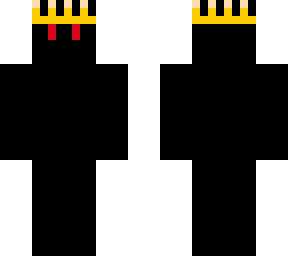 the shadow king