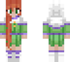 this skin is not for you