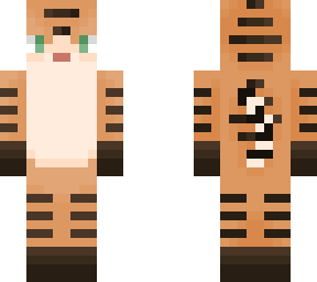 tiger
