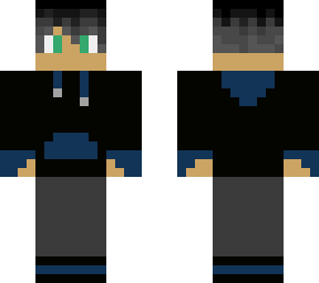 timeglitch (shore hoodie)
