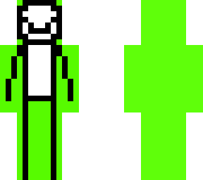tiny person