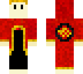 tofu mage