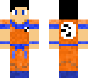 tomas goku