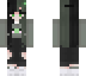 turtle girl